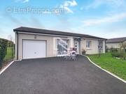 Maison à PARAY-LE-MONIAL