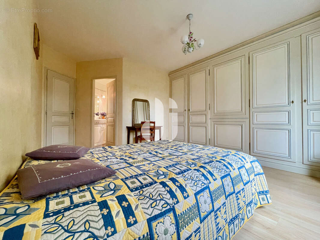 Maison à GRADIGNAN