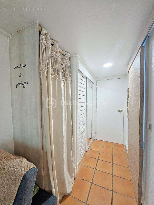 Appartement à SAINT-FRANCOIS