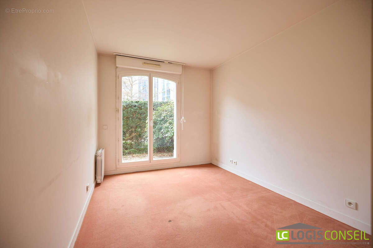 Appartement à BOURG-LA-REINE