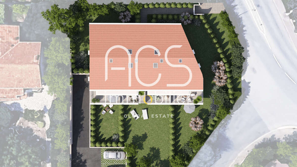 Appartement à SAINT-RAPHAEL