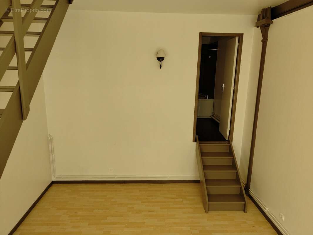 Appartement à LIMOGES