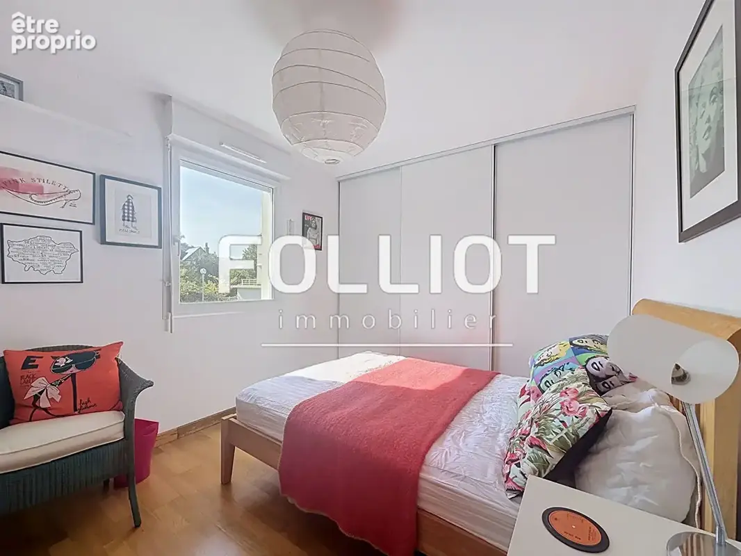 A  Vendre Appartement à Carteret ? Élégant duplex avec terrasse à deux pas des commerces! - photo 5