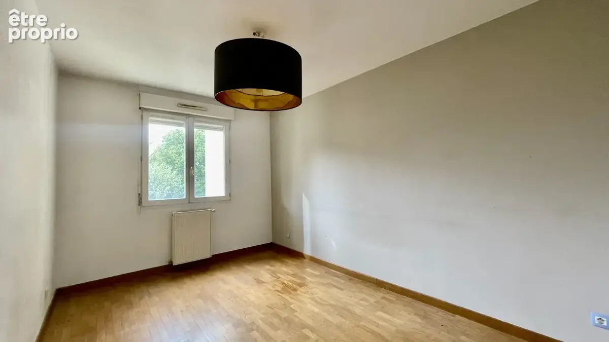 T3 72,5 m2 / Grande Terrasse / DPE C / Poss Garage - photo 6