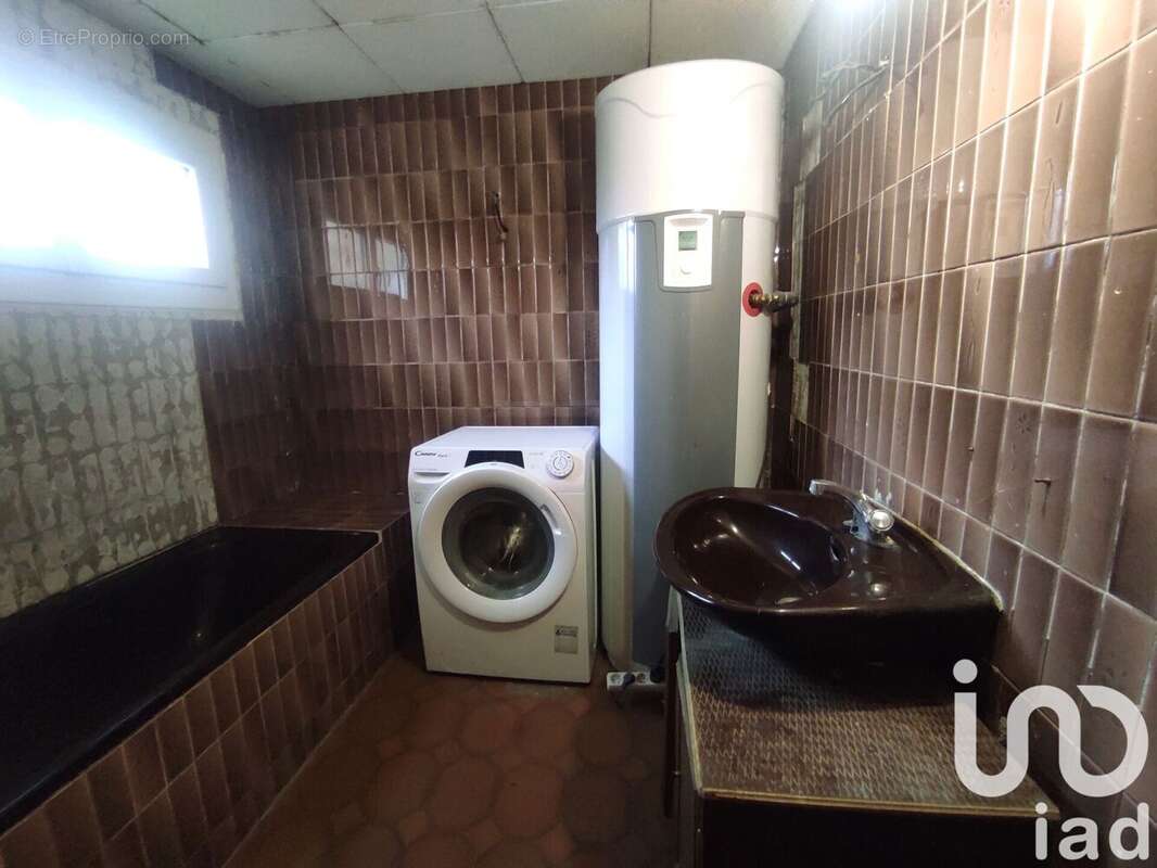 Photo 5 - Maison à CHENOISE