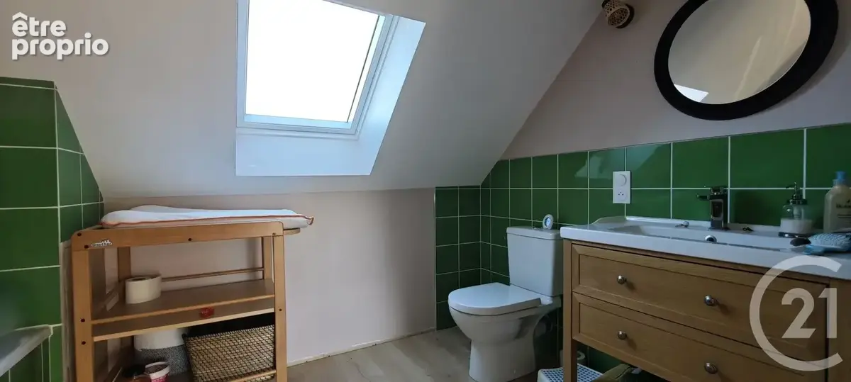 Maison 6 pièces 151 m² à vendre à Villampuy (28200) - photo 12