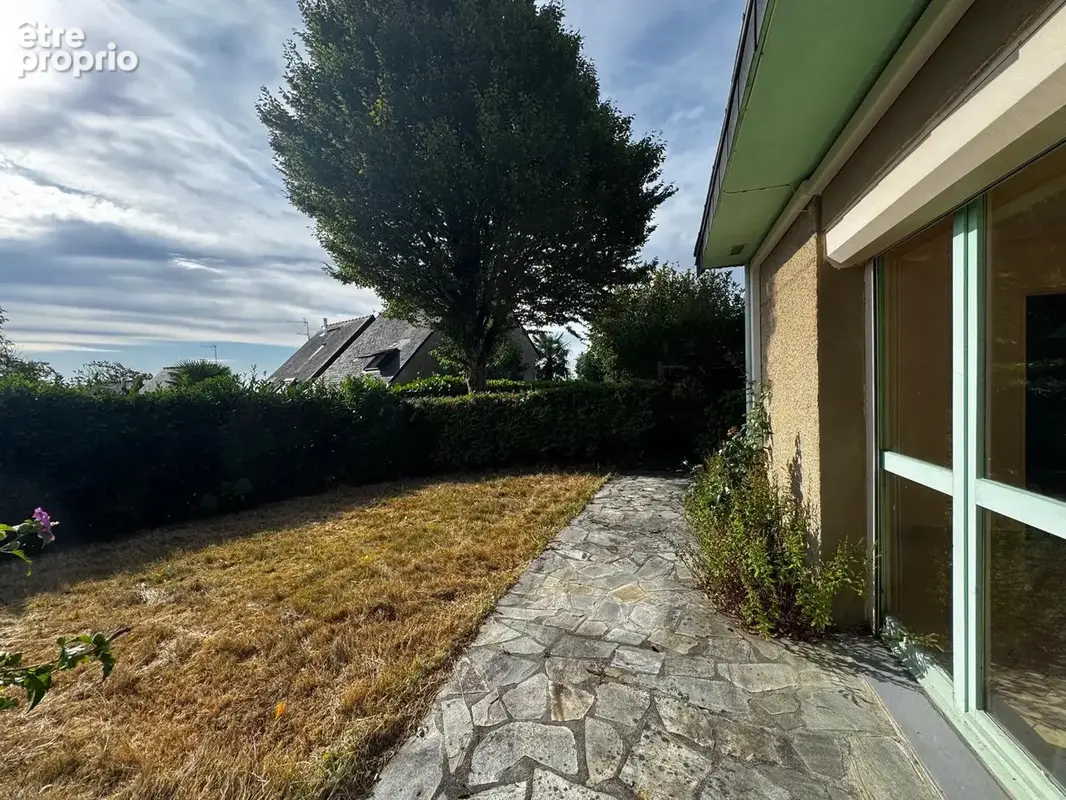 Maison 5 pièces 120 m² à vendre à Pluguffan (29700) - photo 10