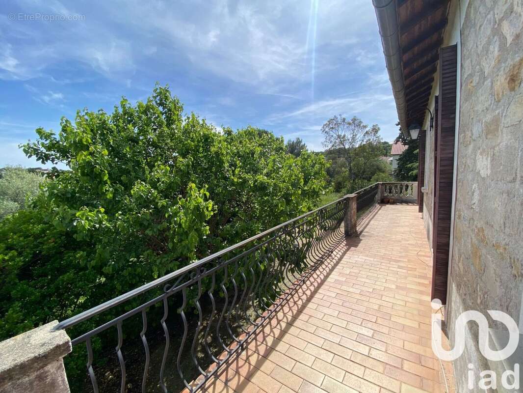 Photo 3 - Maison à ALES