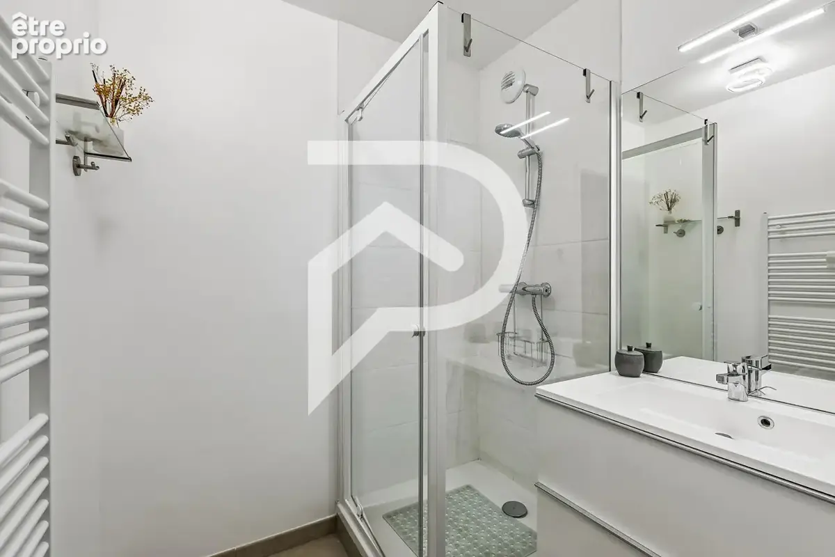 Appartement Montesson 4 pièce(s) 82.63 m2 - photo 12