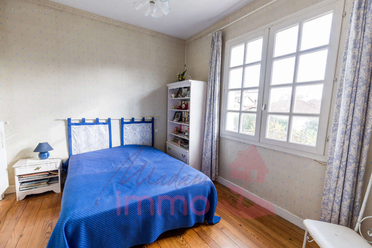 Maison à MONT-DE-MARSAN