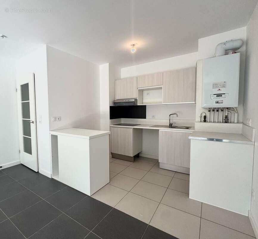 Photo 3 - Appartement à BAYONNE