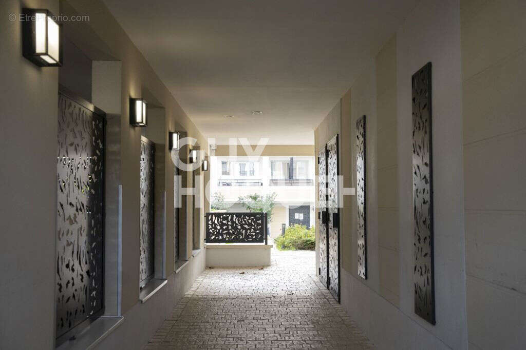 Appartement à BROU-SUR-CHANTEREINE