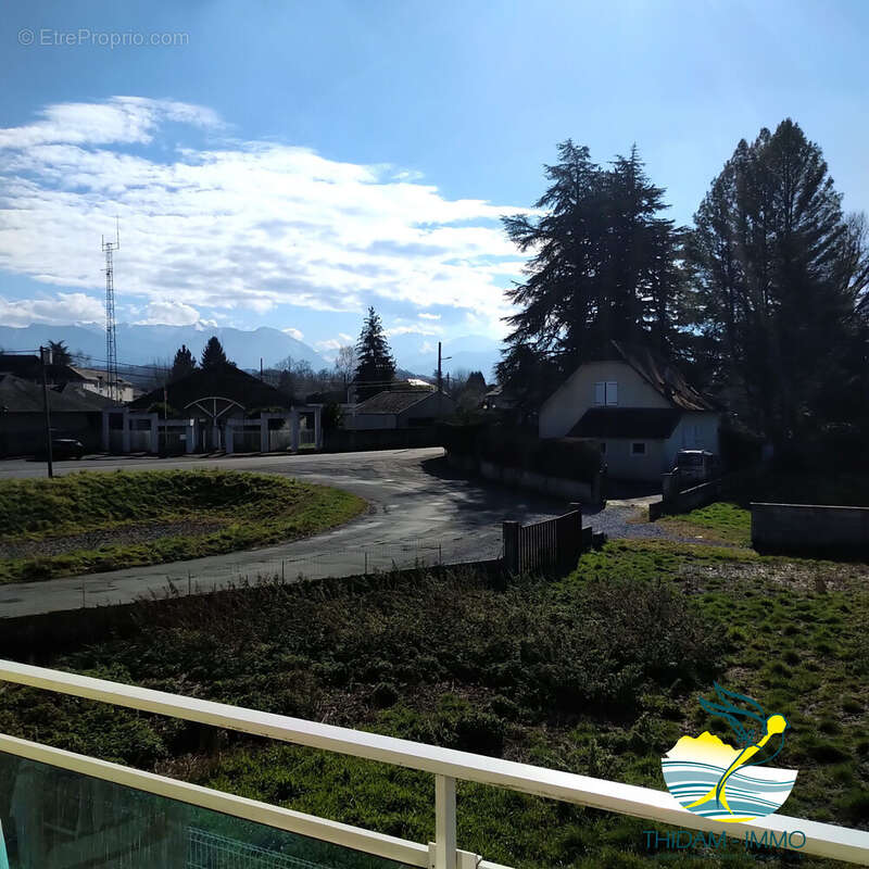 Appartement 70 m² à Nay  - photo 6