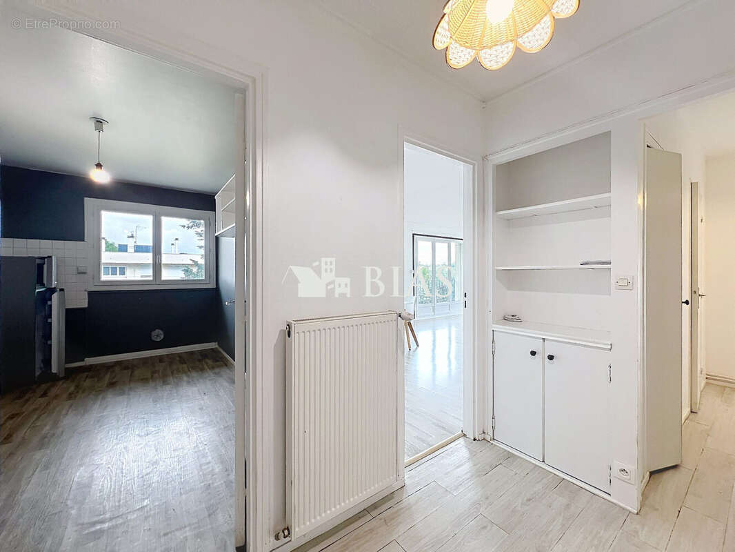 Appartement à BERNAY