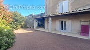 Maison à CHERVEUX
