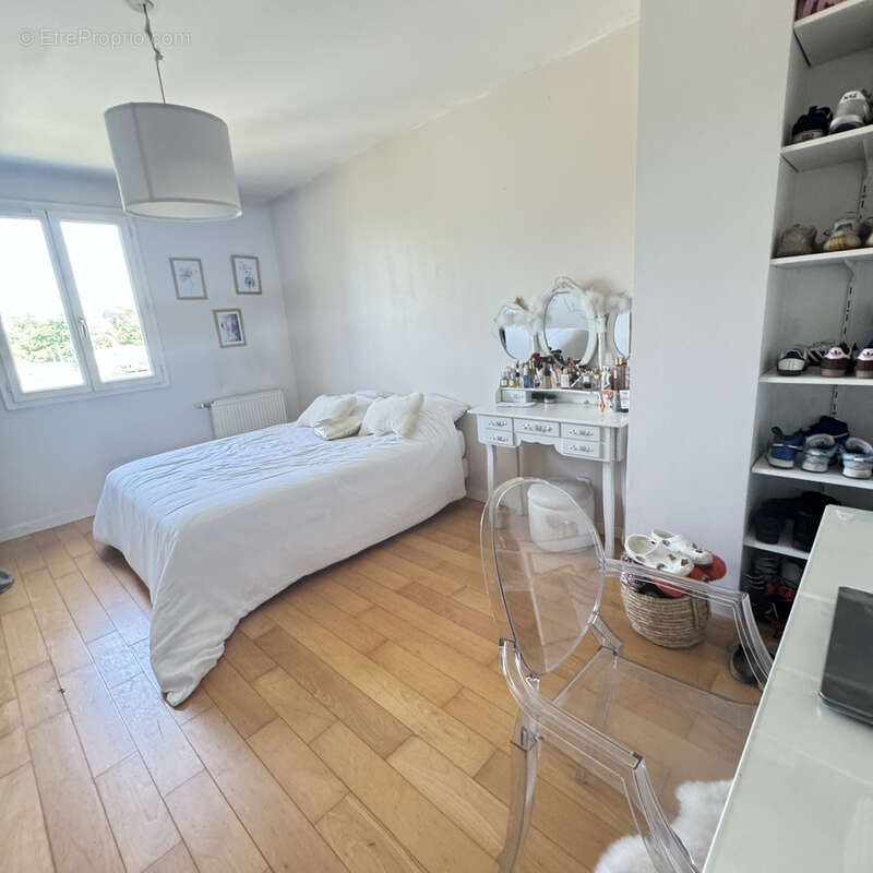 Maison à MONTIGNY-LES-CORMEILLES