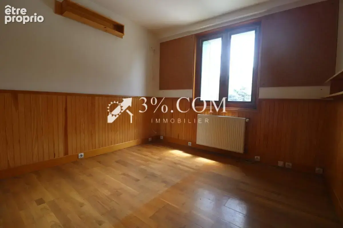 Maison sur 2 niveaux 135 m2  avec garage - photo 10