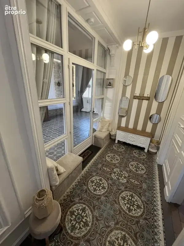 Maison 170 m² à Le Cateau-Cambresis  - photo 5