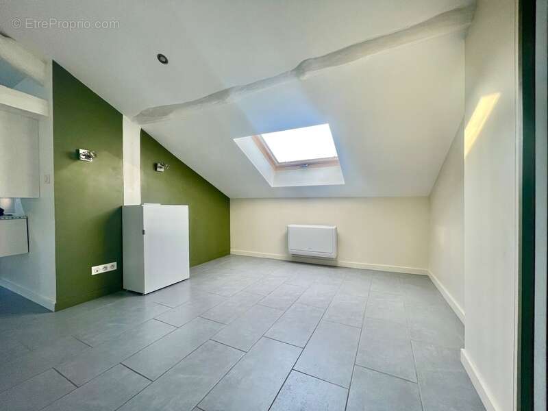 Appartement à ROANNE