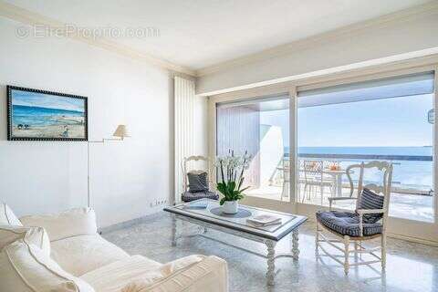 Appartement 93 m² à Cannes  - photo 3