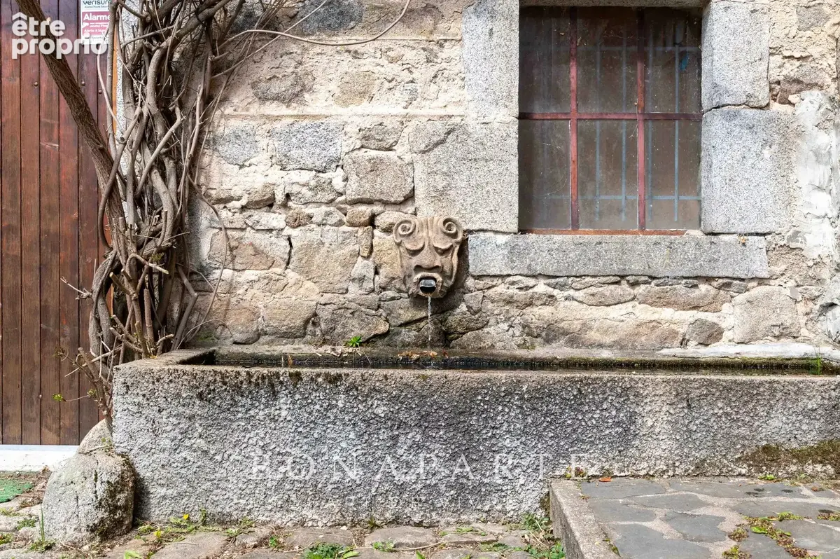 Propriété de charme au cœur du pilat – résidence familiale & activité touristique - photo 11