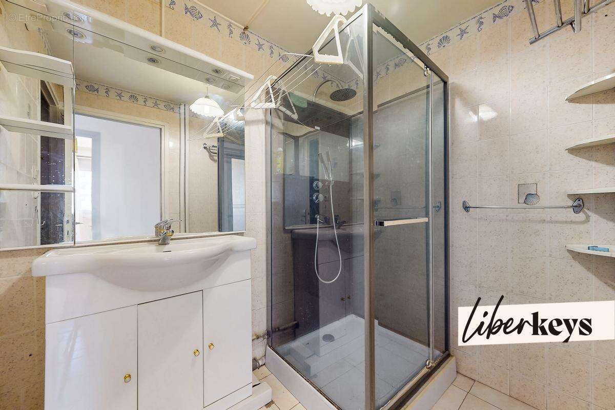 Appartement à VENISSIEUX