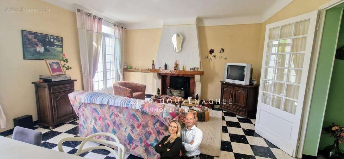 Photo 2 - Maison à DAMAZAN