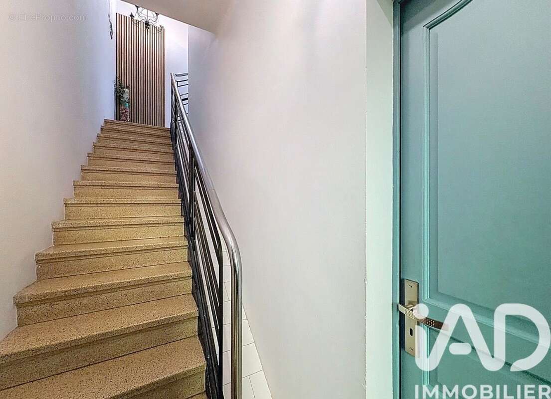 Photo 4 - Maison à SAINT-ZACHARIE