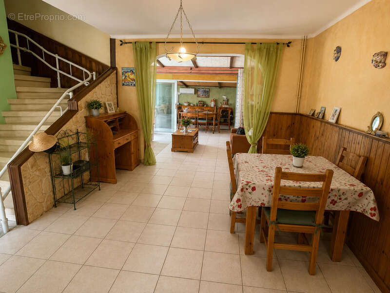 Maison à MONTPELLIER