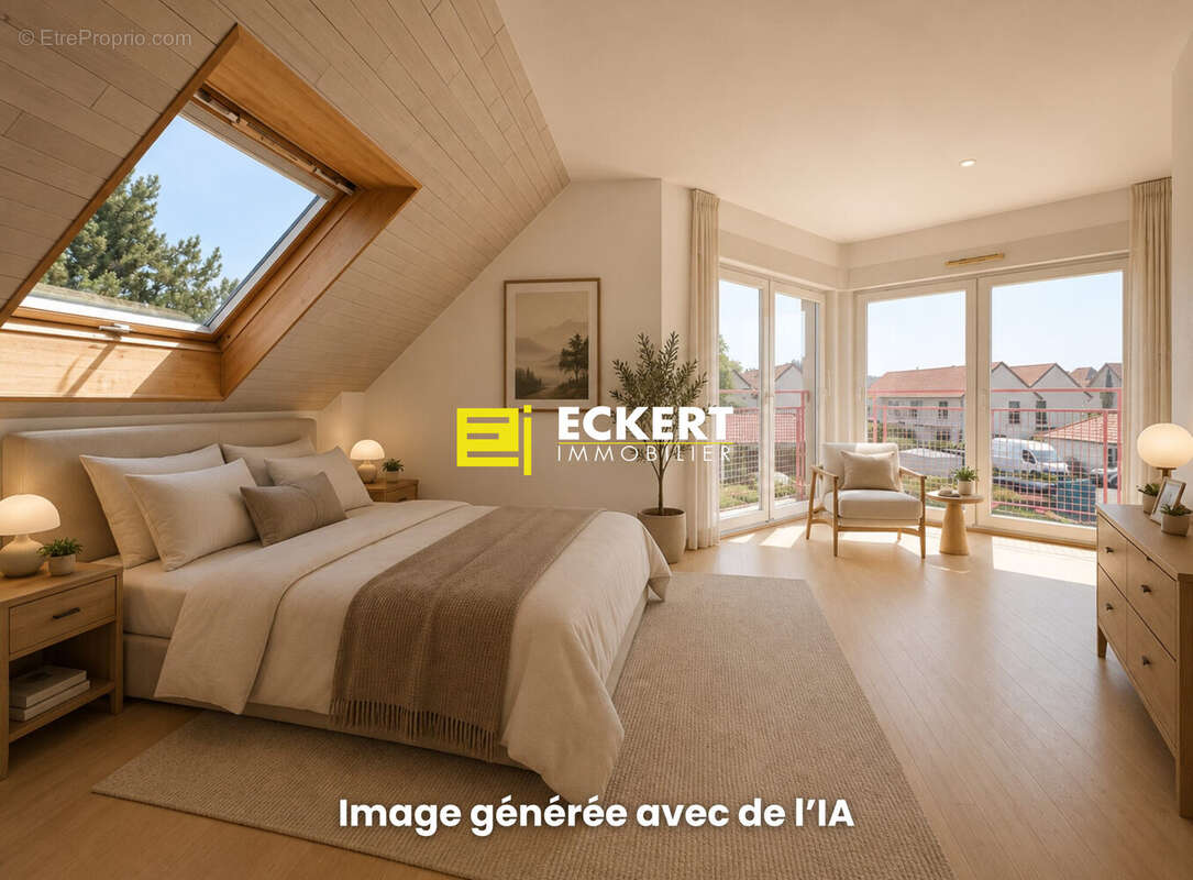 Maison 161 m² à Plobsheim  - photo 9