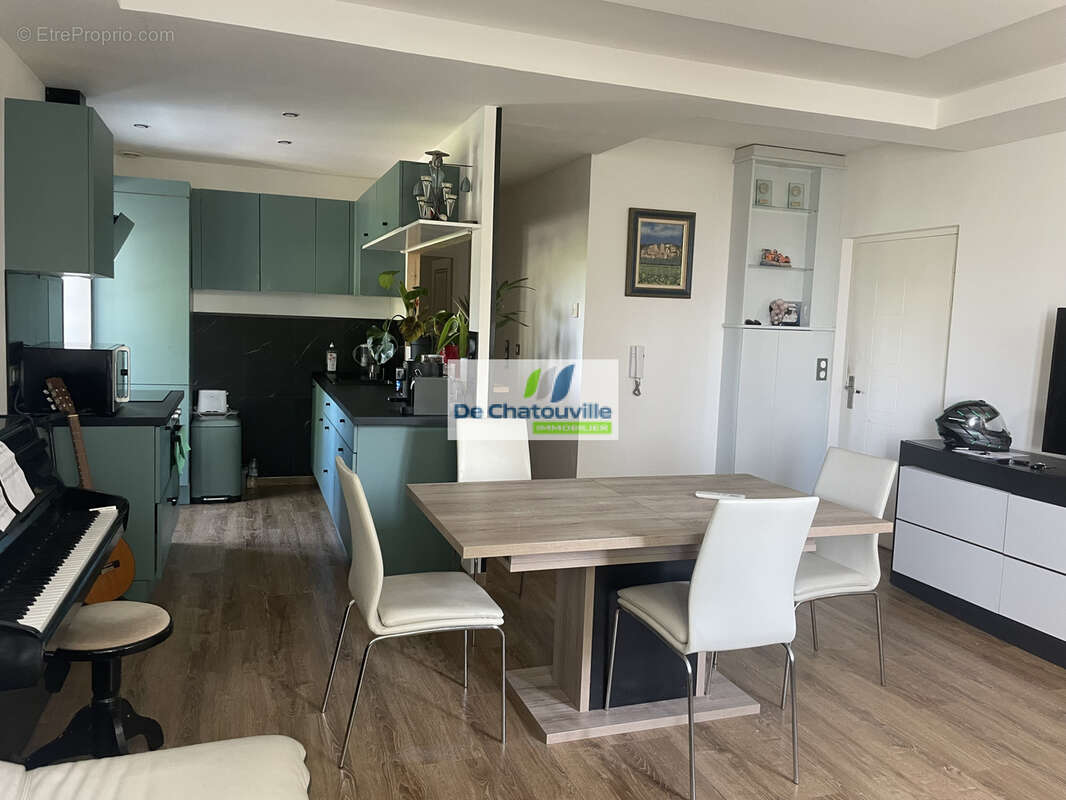 Toulon les routes appartement type 3 - photo 5