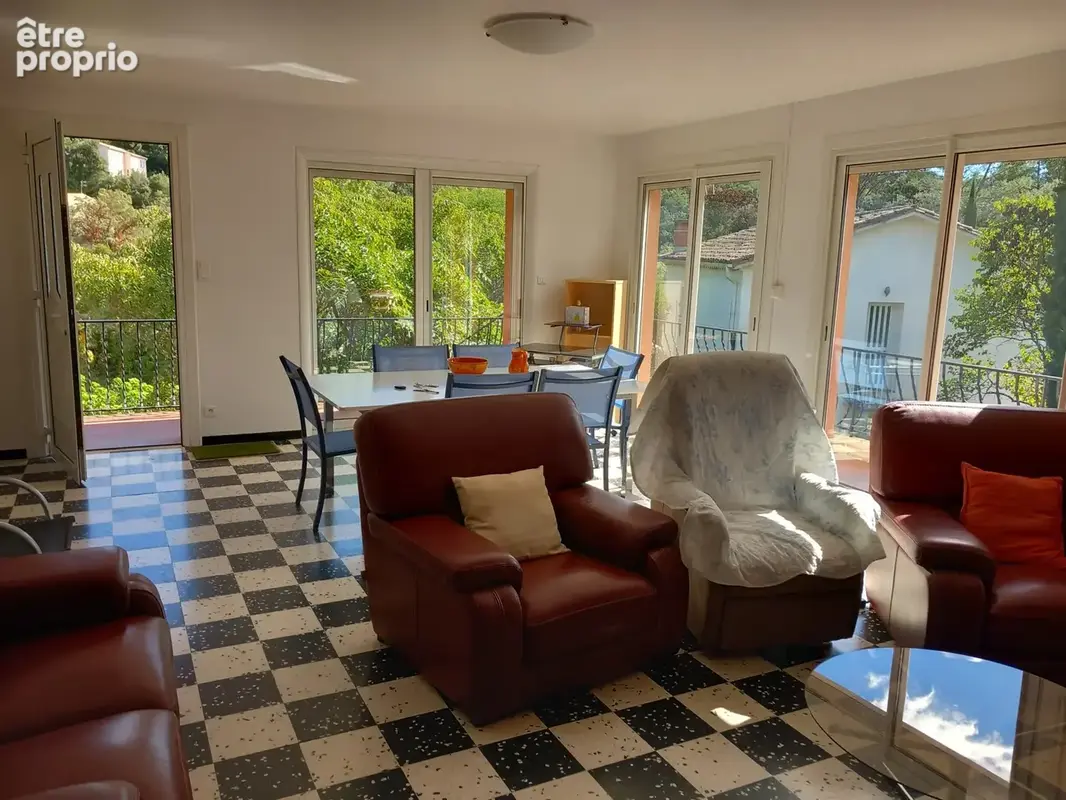 Ensemble Immobilier excellent état sur Lamalou - photo 16
