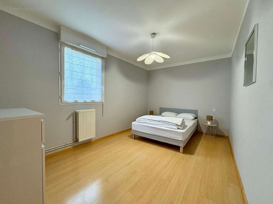 Appartement à LAVAL