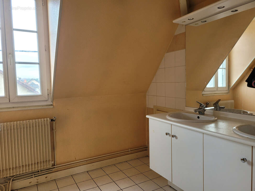 Maison à BRIVE-LA-GAILLARDE