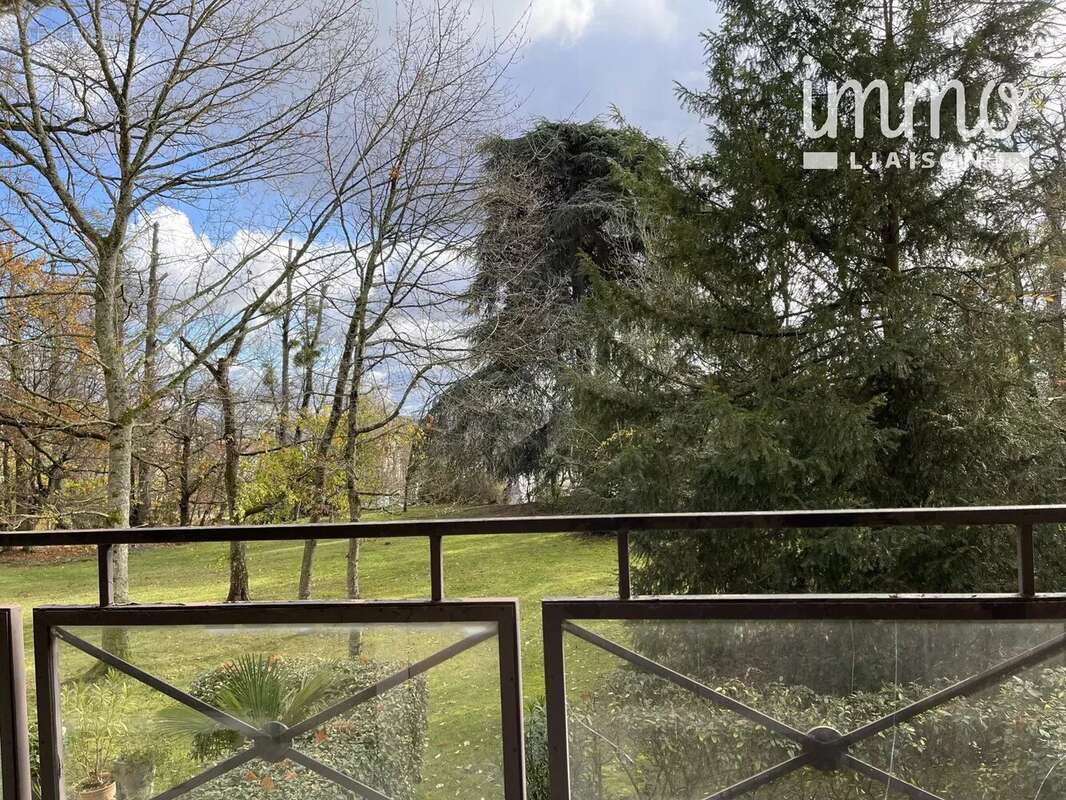 Appartement à VERSAILLES