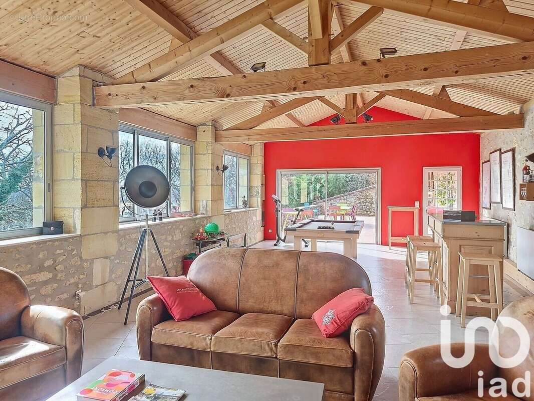 Photo 7 - Maison à SAINT-PEY-DE-CASTETS