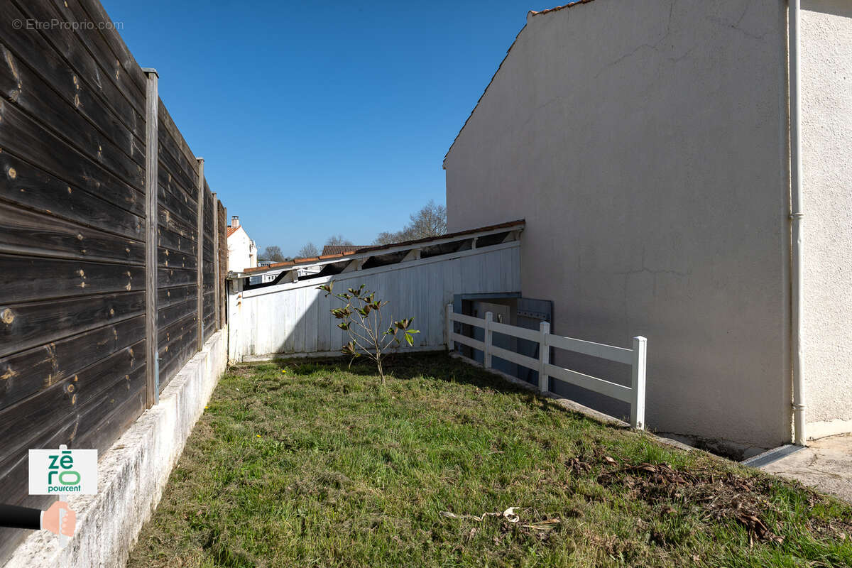 Maison 3 chambres - photo 24