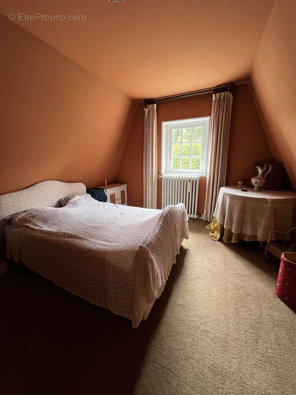 Maison à BLANGY-SUR-BRESLE