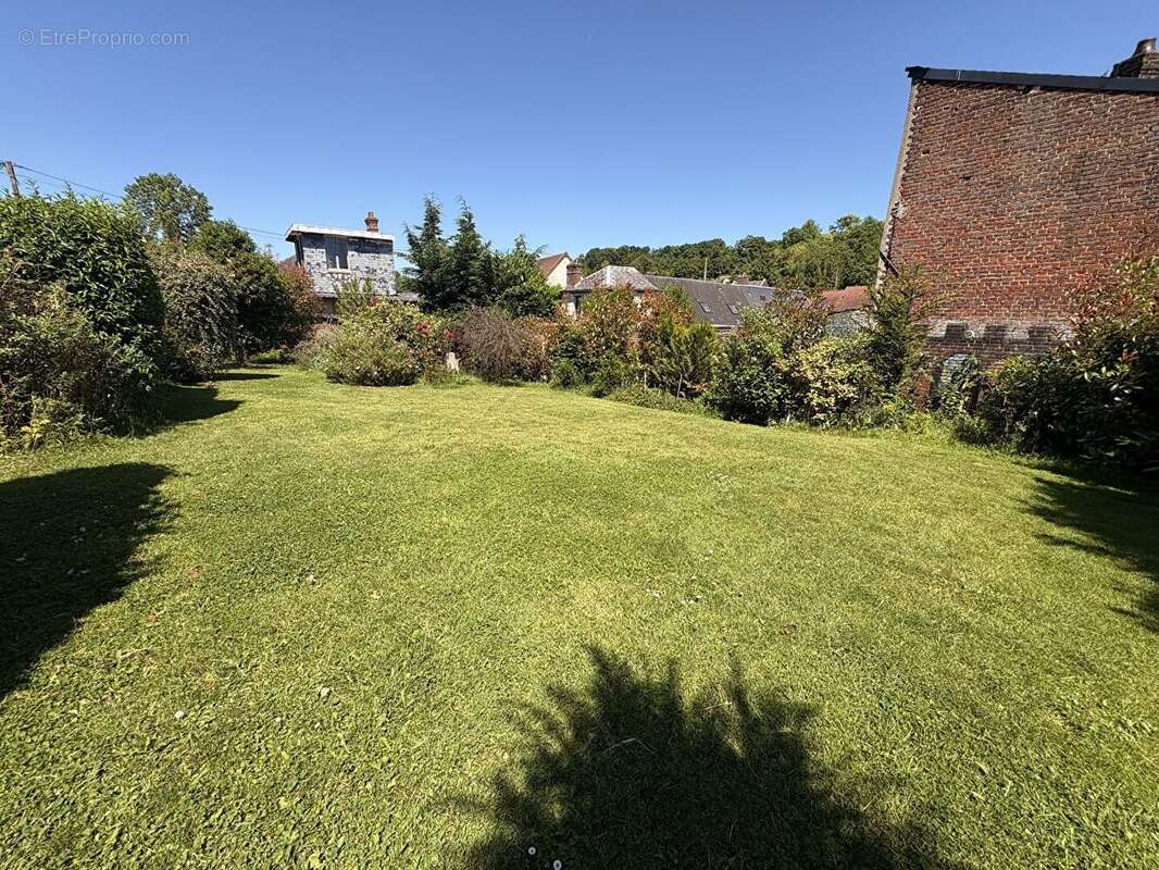 Maison proche Amblainville - photo 10