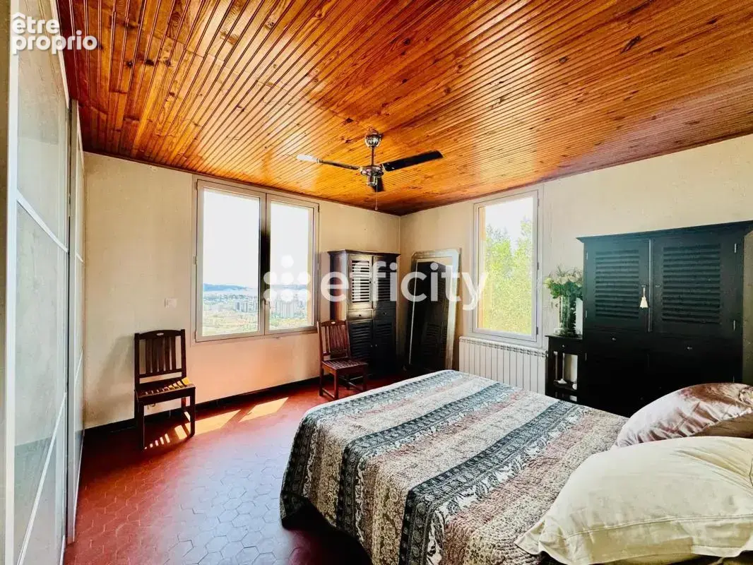 Maison 5 pièces 118 m² à vendre à Toulon (83200) - photo 14