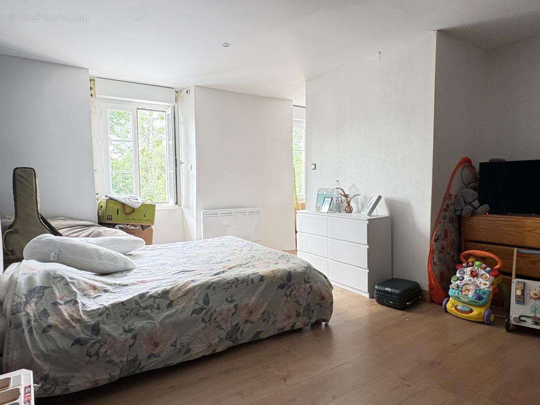 Maison 80 m² à Saint-Samson-De-Bonfosse  - photo 11