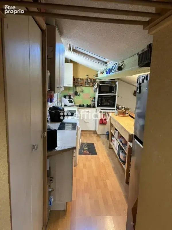 Appartement - photo 11