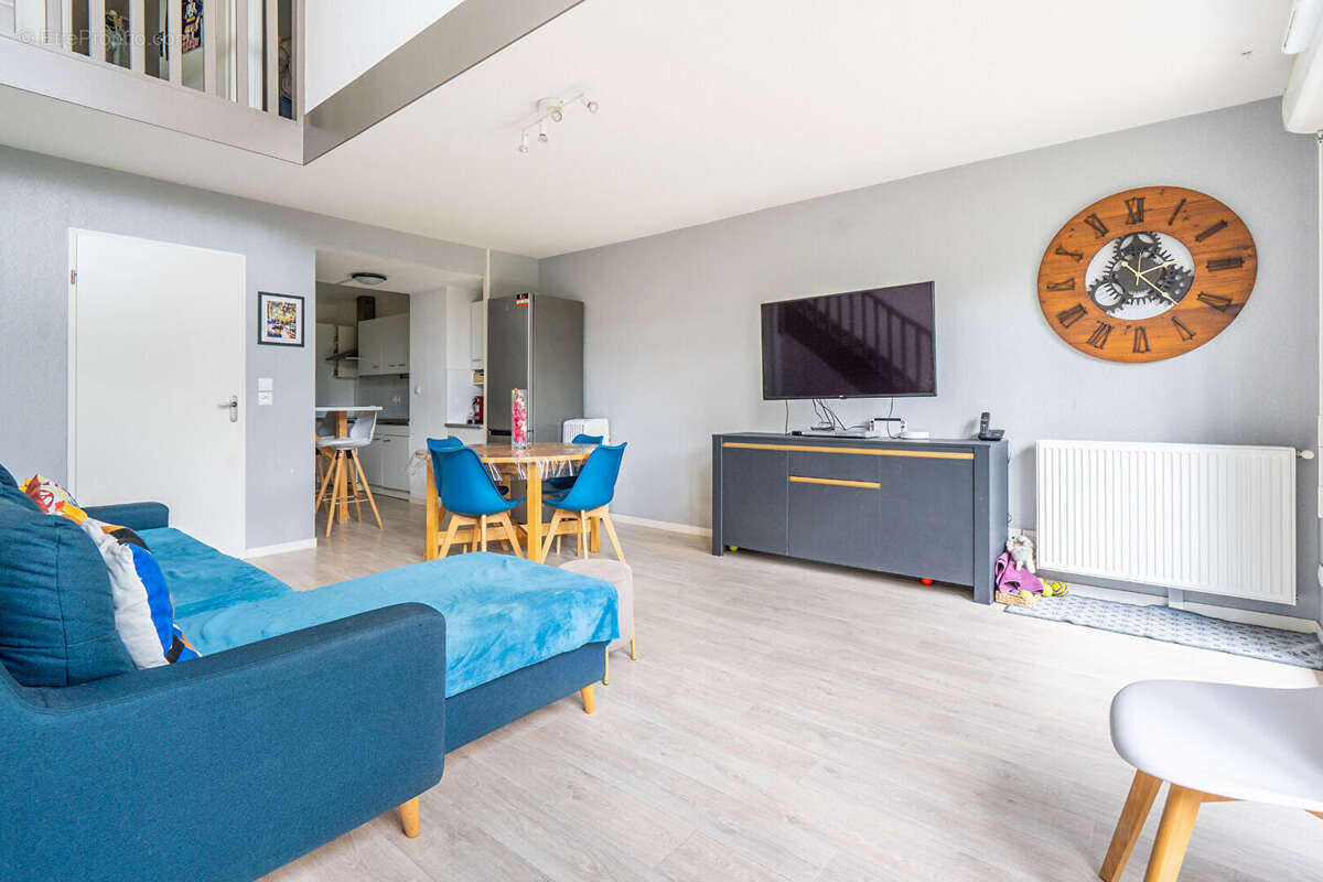 Appartement à MERIGNAC