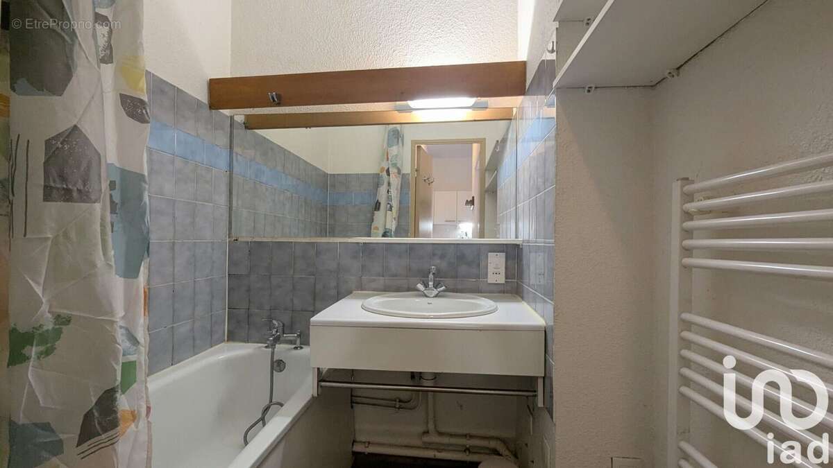 Photo 7 - Appartement à HUEZ