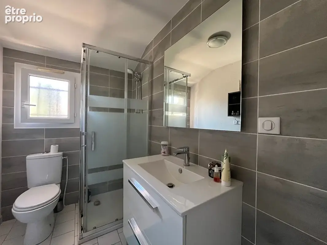 Maison 5 pièces 76 m² Saint Trojan Les Bains 200 m plage - photo 11