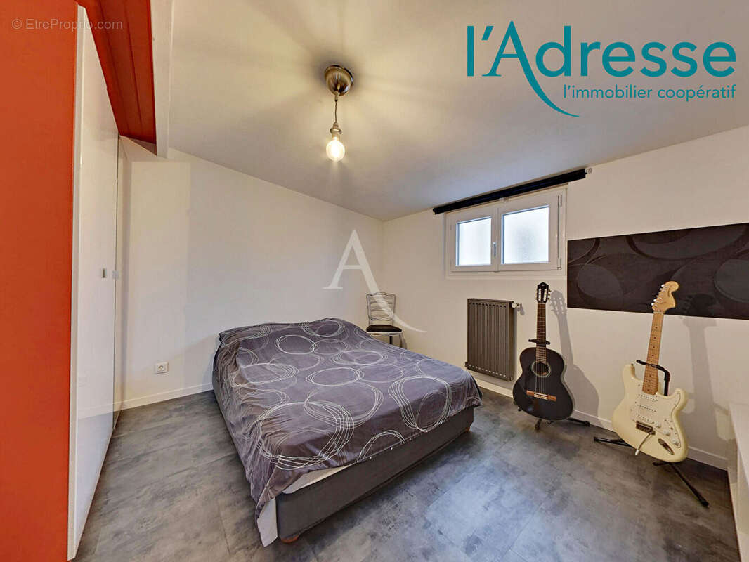 Maison à NOISY-LE-GRAND