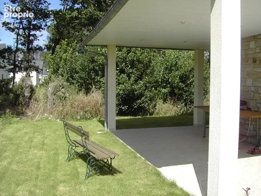 Maison à BRECH