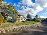 Maison à LOUVIERES-EN-AUGE