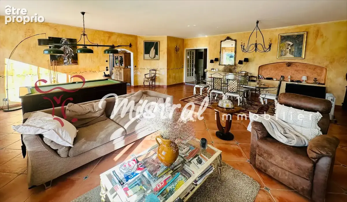 Vente proprriete en camargue aigues-mortes piscine gites - photo 2