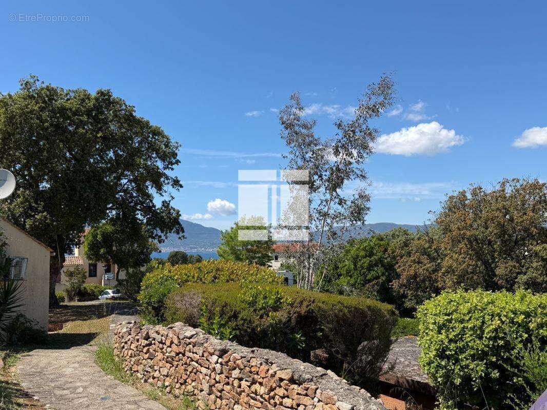 Appartement à PIETROSELLA